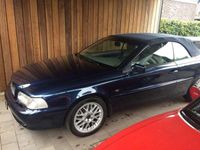 tweedehands Volvo C70 2.0 T