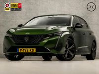 Occasion Peugeot 308 GT 2022 Groen Hatchback