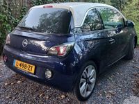 tweedehands Opel Adam 1.0 Turbo Glam Fav.