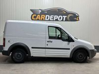 tweedehands Ford Transit Connect T200S 1.8 TDCi Business Edition