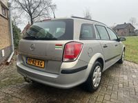 tweedehands Opel Astra Wagon 1.6 Business Airco Trekhaak