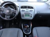 Occasion Seat Altea XL Stylance 161 PK (118 kW) 2008 Zwart MPV