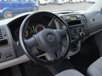 tweedehands VW Transporter Kombi 2.0 TDI L2H1 Highline | 9 pers. | Trekhaak | Airco | Getint glas
