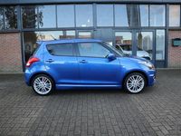 tweedehands Suzuki Swift 1.6 Sport, 5 deurs, Xenon, Topstaat!