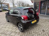 Occasion Peugeot 108 Collection 2025 Zwart Hatchback