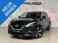 Occasion Nissan Qashqai N-Connecta 140 PK (102 kW) 2024 Overige SUV