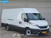 tweedehands Iveco Daily 35S16 160PK Automaat L4H2 Airco Euro6 nwe model 16m3 Airco