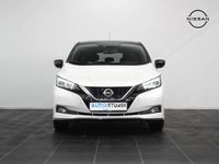 tweedehands Nissan Leaf e+ Tekna 62 kWh *SUBSIDIE MOGELIJK* | Navigatie |