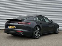 tweedehands Porsche Panamera 2.9 4 E-Hybrid | Dak| Luchtvering| Dealer onderhou