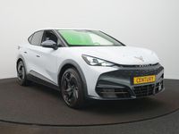 Occasion Cupra Tavascan 210 kW (286 PK) 2025 Wit (metallic) SUV