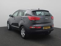 tweedehands Kia Sportage 1.6 GDI X-treme ComfortLine