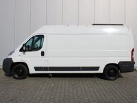 tweedehands Fiat Ducato 33 2.3 MultiJet L2H2 *Zonnepanelen* Omvormer*