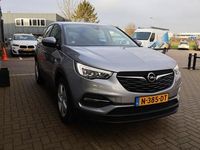 tweedehands Opel Grandland X 1.2 Turbo Business Executive