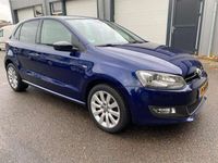 tweedehands VW Polo 1.2 TSI MATCH 2012