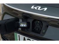 tweedehands Kia e-Niro Light Edition 64.8 kWh NIEUW TE BESTELLEN ! SUBSIDIE MOGELIJK! NAVI