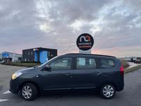 tweedehands Dacia Lodgy 2013 * 1.5 dCi Lauréate 7p. * AC * NAVI * APK*