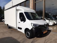 tweedehands Renault Master NIEUW model 2.3 dCi 145 PK Lowliner Airco Cruisecontrol