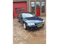 tweedehands Volvo S80 2.4 Elite