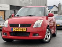 tweedehands Suzuki Swift 1.3 Shogun AIRCO/LM VELGEN/LEVERING MET NIEUWE APK!