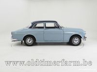 tweedehands Volvo Amazon 2-door '66 CH1436