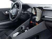 Occasion Polestar 2 Long Range Dual motor 301 kW (410 PK) 2020 Grijs Hatchback