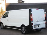 tweedehands Fiat Talento 2.0 MultiJet 120 pk L2H1 v.a. 349,- p/mnd Airco, Navi, Cruise control, PDC achter