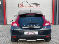 tweedehands Volvo C30 1.6D DRIVe Sport LEER/PDC/CRUISE/DEALEROH/NAP/ORGN