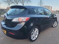 tweedehands Mazda 3 1.6 GT-M Line/Airco/St.verw,/1e eig.