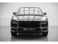 Occasion Porsche Cayenne 463 PK (340 kW) 2019 Zwart SUV
