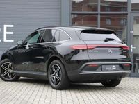 tweedehands Mercedes EQC400 4MATIC AMG|Schuifkanteldak|Lane assist|Front assis