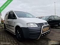 tweedehands VW Caddy Bestel 1.9 TDI Airco Cruise Nw APK! 2de eig