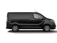 tweedehands Renault Trafic Gesloten Bestel L2H1 T30 dCi 150 6EDC Advance Automaat