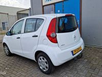 tweedehands Opel Agila 1.0 Selection