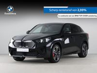 Occasion BMW iX2 M Sport 150 kW (204 PK) 2025 Zwart SUV