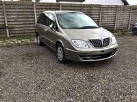 Occasion Lancia Phedra 163 PK (119 kW) 2009 Beige MPV