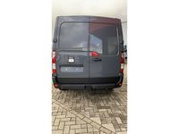 tweedehands Renault Master L1H1, 150Pk, Airco, Multimedia systeem, Camera, trekhaak, parkeersensoren voor en achter