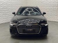 tweedehands Audi A6 Avant 45 TFSI 3x S Line CAMERA VIRTUAL MEMORY