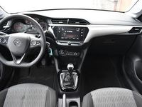 Occasion Opel Corsa Edition 101 PK (74 kW) 2021 Oranje Hatchback