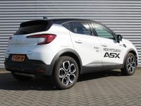 tweedehands Mitsubishi ASX 1.6 PHEV AT Instyle | BTW Auto | Leder | Bose Audi