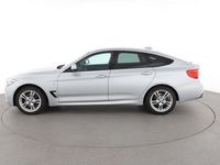 tweedehands BMW 328 3-SERIE GT Gran Turismo i xDrive M Sport 245PK | AD07234 | Navi | Xenon | Cruise | Leder | Sportstoelen | Climate | Parkeersensoren | Bluetooth | Lichtmetalen Velgen |