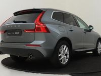 Occasion Volvo XC60 Momentum 191 PK (140 kW) 2019 Grijs SUV