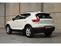 tweedehands Volvo XC40 T2 129PK AUT Moment. Core | Navigation tech | Came