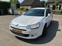 tweedehands Citroën C5 Tourer 1.6 THP Business