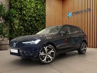 Occasion Volvo XC60 Plus 350 PK (257 kW) 2023 Zwart SUV