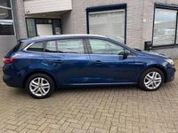 tweedehands Renault Mégane IV Estate 1.3 TCe Zen NL.Auto/53Dkm/Navigatie/Cruise/Climatronic/Carplay/1Ste Eigenaar/Dealer Onderhouden