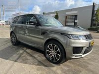 tweedehands Land Rover Range Rover Sport 2.0 P400e HSE Dynamic