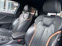 Occasion Audi Q2 Design 150 PK (110 kW) 2016 Blauw SUV