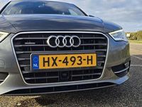 Occasion Audi A3 S-Line 150 PK (110 kW) 2013 Sedan