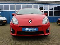 tweedehands Renault Twingo 1.2-16V "Yahoo" Airco - Radio-CD !!!