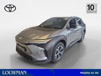 Nieuw Toyota bZ4X 164 kW (224 PK) 2025 Grijs SUV